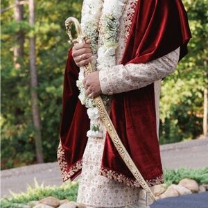 Men’s Indian Sword